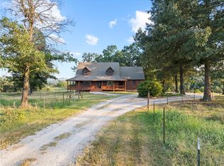 3544A Mulberry Rd, Harrison, AR 72601