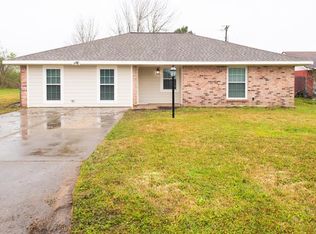 2809 Clara Ln, Texas City, TX 77590