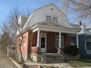 118 W Routt Ave, Pueblo, CO 81004
