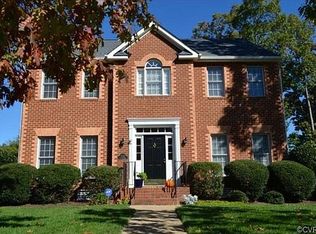 11716 Coolwind Ln, Henrico, VA 23233