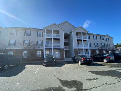 3031 Winston Dr APT 305, Burlington, NC, 27215