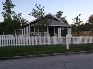 307 E Cayuga St, Tampa, FL 33603