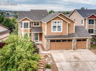 6945 Oasis Butte Dr, Colorado Springs, CO 80923
