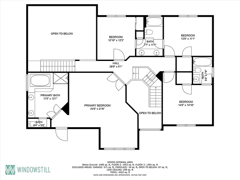 24323 Bellingham Dr — Photo 4