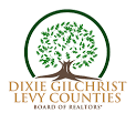 Dixie-Gilchrist Levy Counties BOR