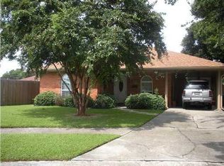 1400 Highland Ave, Metairie, LA 70001