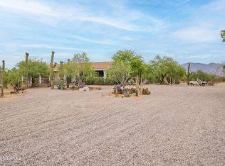 10460 N Gila Rd, Tucson, AZ 85742