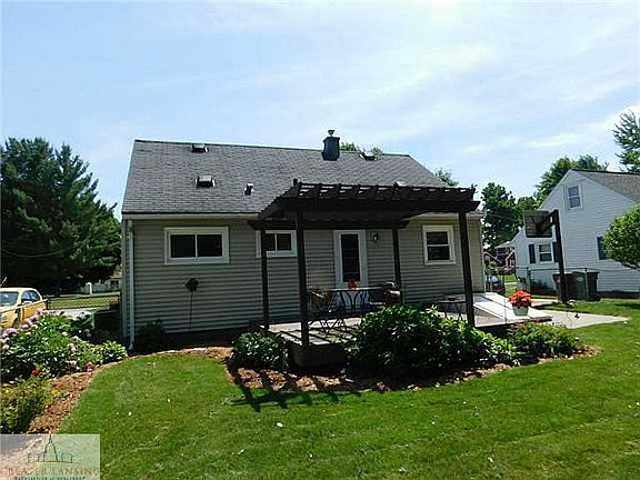 2nd image of 5908 Coulson Ct