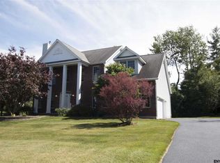 50 Alva Rd, Niskayuna, NY 12309