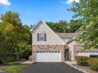 235 Concord Pl, Pennington, NJ 08534