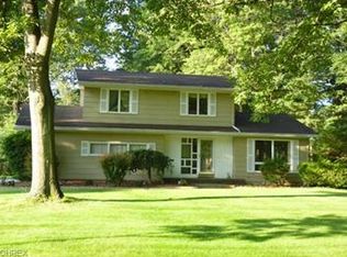 2517 Timothy Knoll Dr, Youngstown, OH