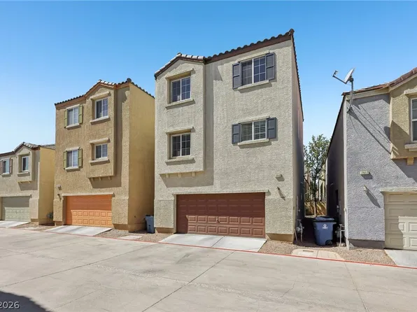 7413 Beguiling Ct, Las Vegas, NV 89149