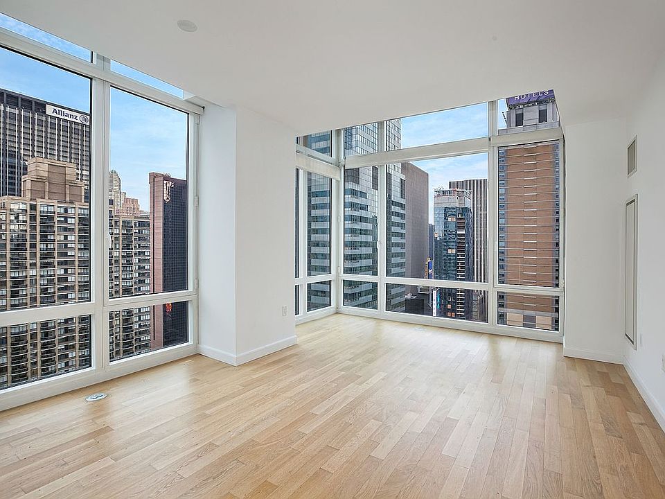 1st image of 247 W 46th St APT 3605