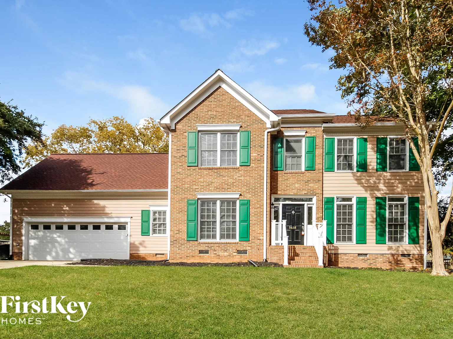 4 bed, 2.5 bath, 2590 sqft, $3,220 — Photo 1