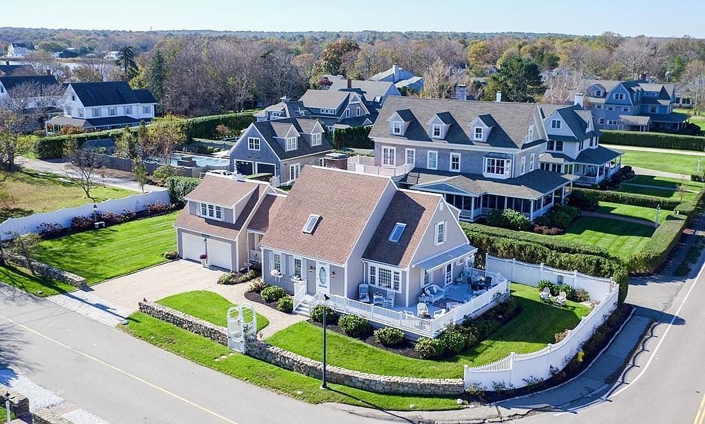 2 Surfside Rd, Scituate, MA 02066 Zillow