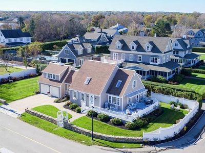 2 Surfside Rd, Scituate, MA, 02066