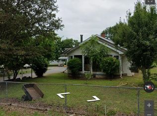 115 N Texas Ave, Chesnee, SC 29323