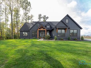 8481 Alyssa Way, Monclova, OH 43542