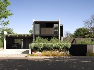 1809 Margaret St, Austin, TX 78704