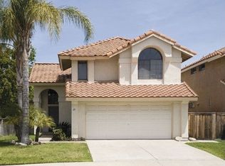 25 Pasada Valiente, Rancho Santa Margarita, CA 92688