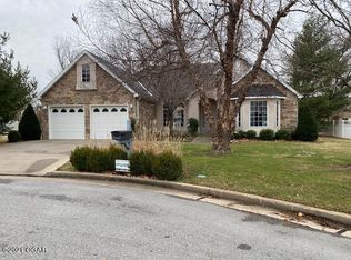 600 Morgan Ct, Joplin, MO 64801