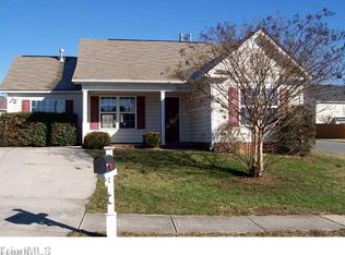 2035 Wexford Dr, Statesville, NC 28625