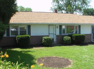 210 Reese Ave, Lancaster, PA 17602