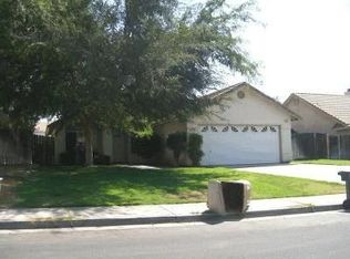7306 Sandrinilla St, Bakersfield, CA 93313
