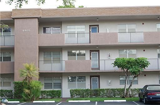1st image of 8405 NW 61st St APT D211