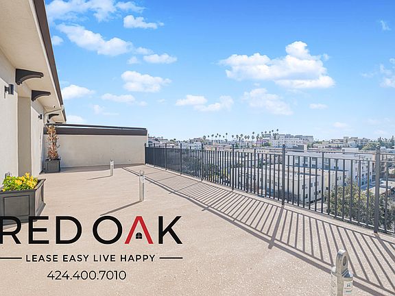 3rd image of 856 S Gramercy Dr #100