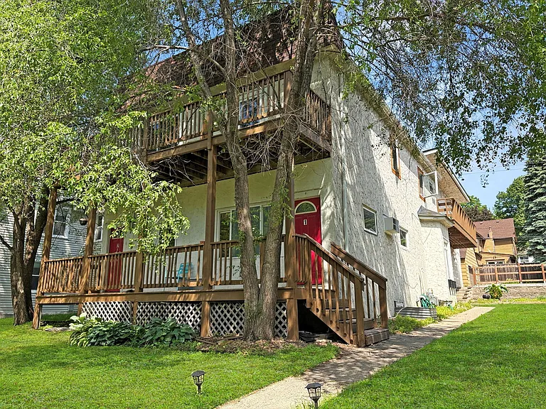 2407 Buchanan St NE #1 — Photo 24