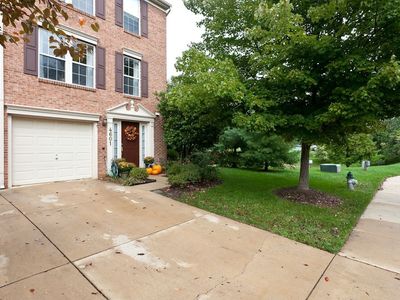 4601 Weston Pl, Olney, MD, 20832