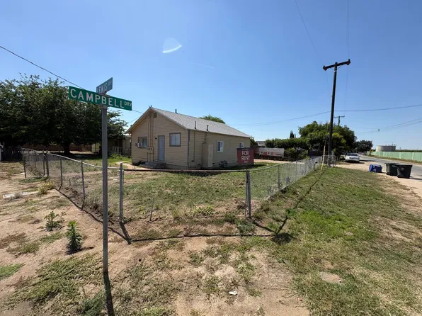 10596 Lewis Dr, Dinuba, CA 93618