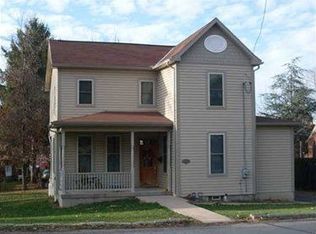 3 Norma St, Pittsburgh, PA 15205
