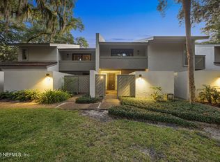 3012 SEA MARSH Road, Fernandina Beach, FL 32034