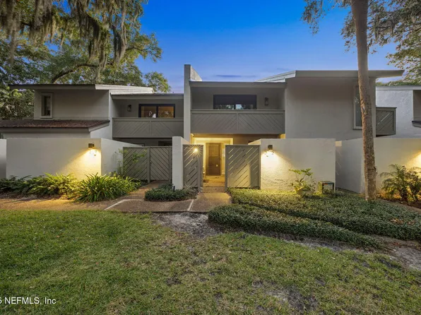 3012 SEA MARSH Road, Fernandina Beach, FL 32034