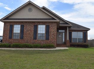10003 Scott Plantation Dr N, Mobile, AL 36695