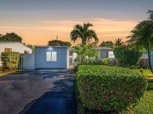 6621 Park St, Hollywood, FL 33024