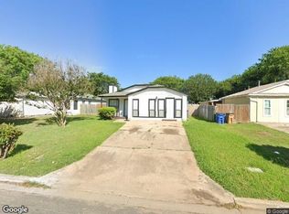 6900 Trendal Ln, Austin, TX 78744
