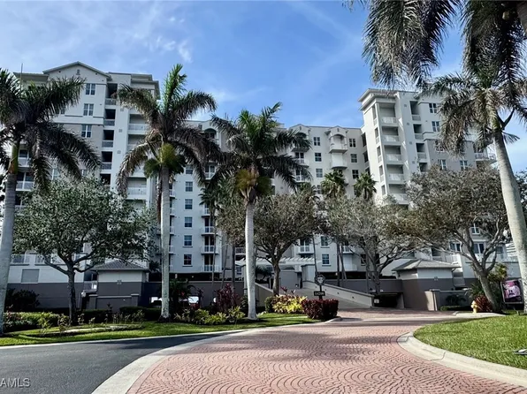 14200 Royal Harbour Ct Unit 401, Fort Myers, FL 33908