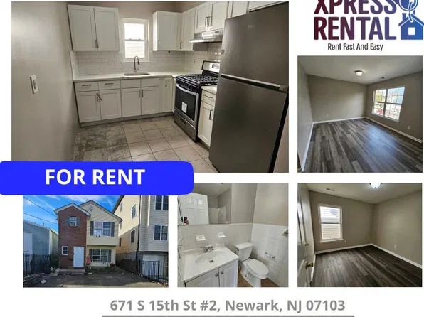 671 S 15th St Floor 2, Newark, NJ 07103