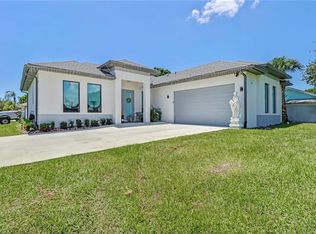 3153 42nd St SW, Naples, FL 34116
