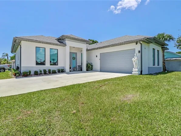 3153 42nd ST SW, NAPLES, FL 34116