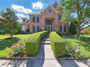 1805 Southwicke Dr, Flower Mound, TX 75022