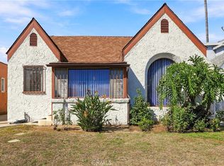 7819 Dalton Ave, Los Angeles, CA 90047