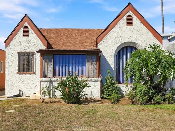 7819 Dalton Ave, Los Angeles, CA 90047