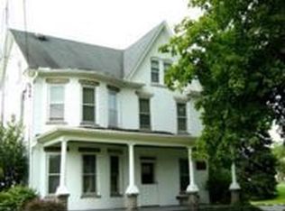 16621 National Pike, Hagerstown, MD
