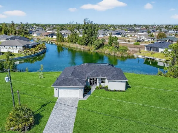 2014 NW 21st Ave, Cape Coral, FL 33993