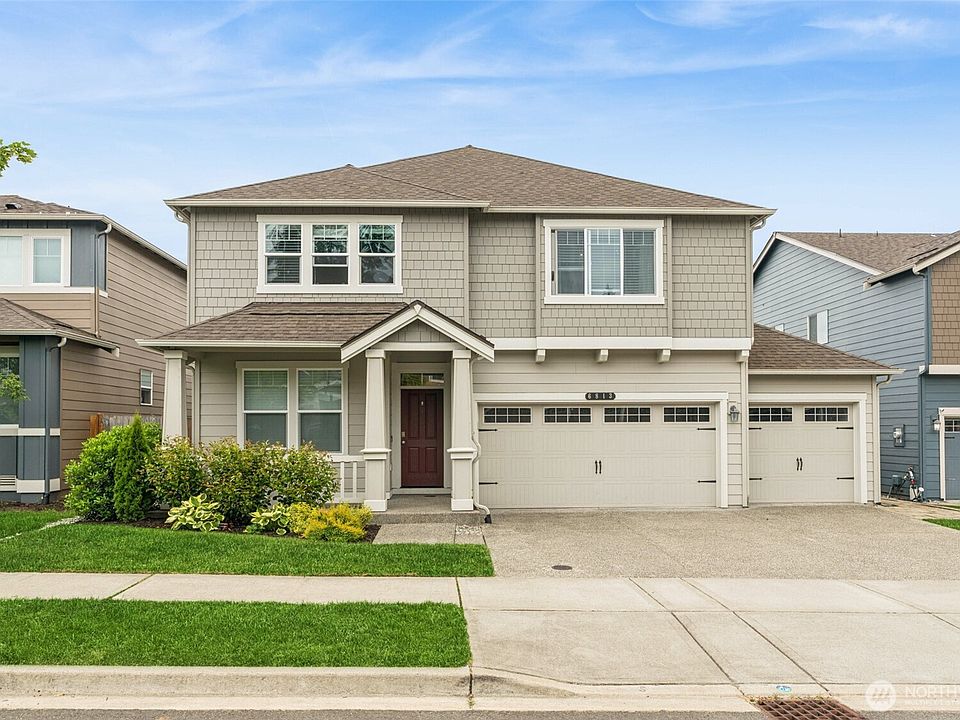 1st image of 6813 Sweetgum Avenue NE