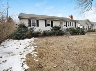 219 Audubon Ave, Newington, CT 06111